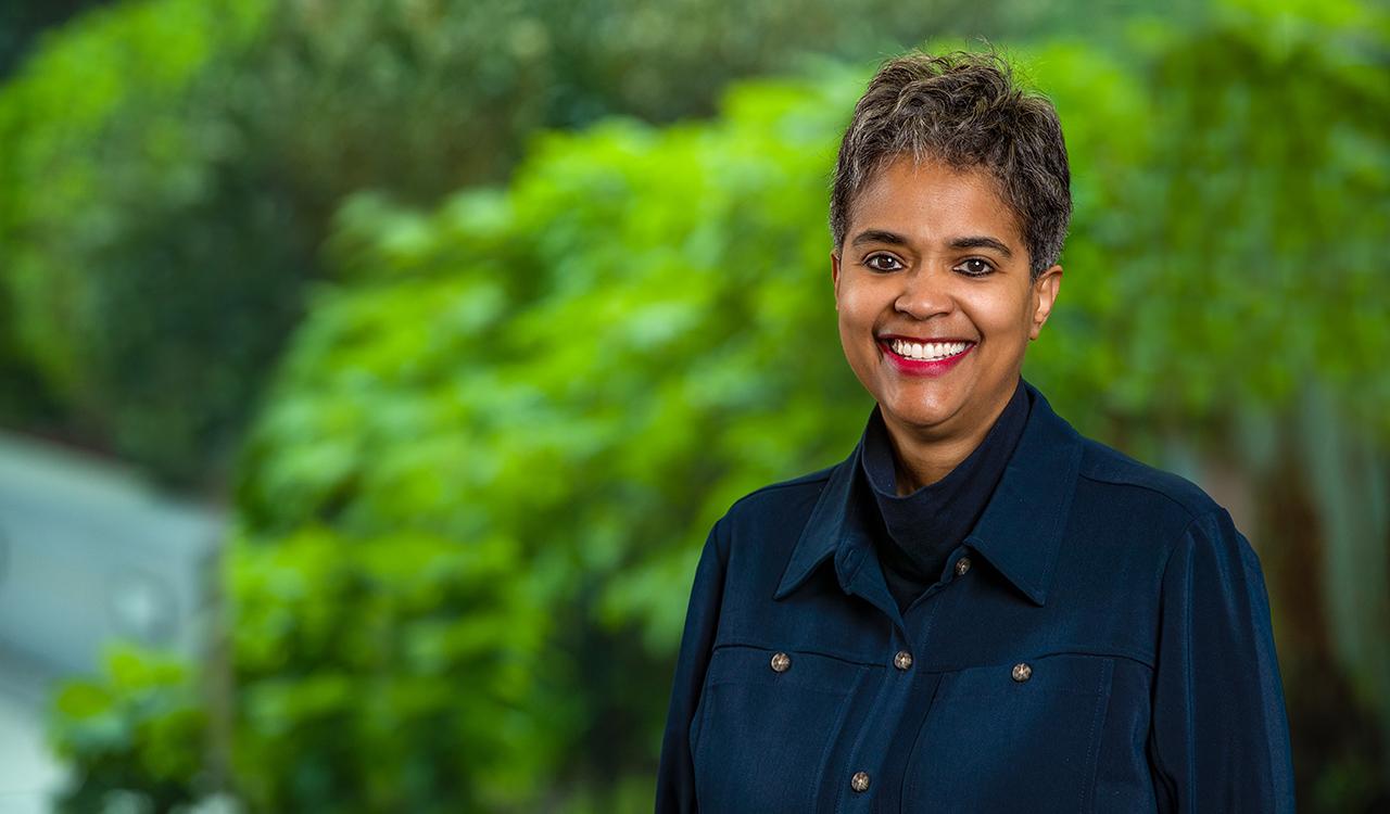 Featured image for “Member Profile: Inclusivity Champion Stephanie Turner”