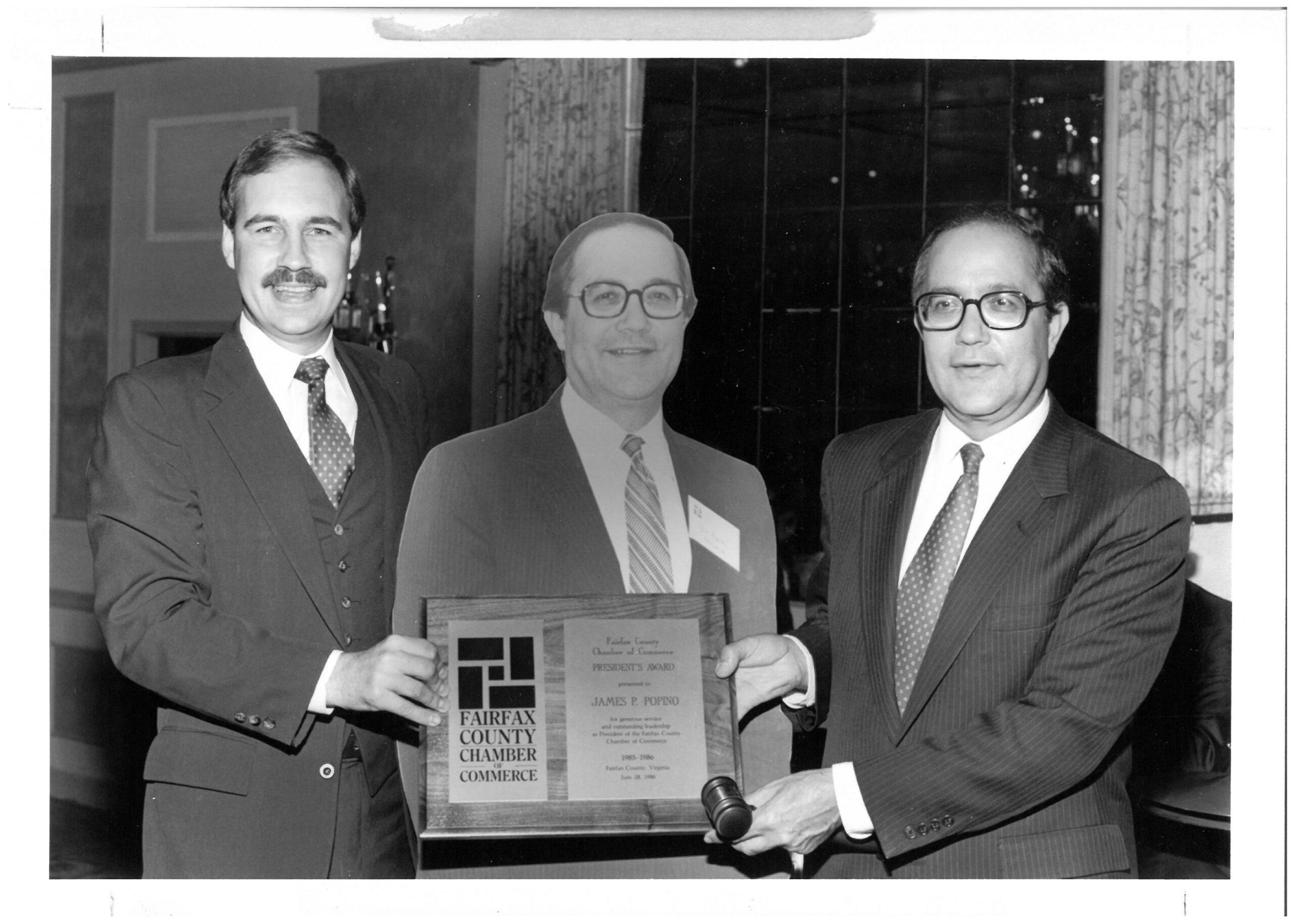 1970s: <p>Economic Advocacy</p>