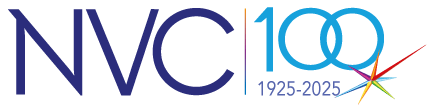 NVC 100 logo