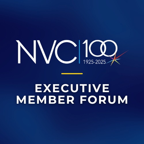 NVC Executive Member Forum (EMF)