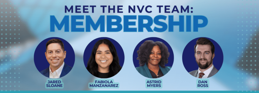 NVC Membership Team