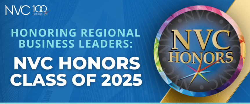 NVC Honors 2025