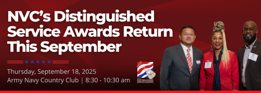 Distinguished Service Awards