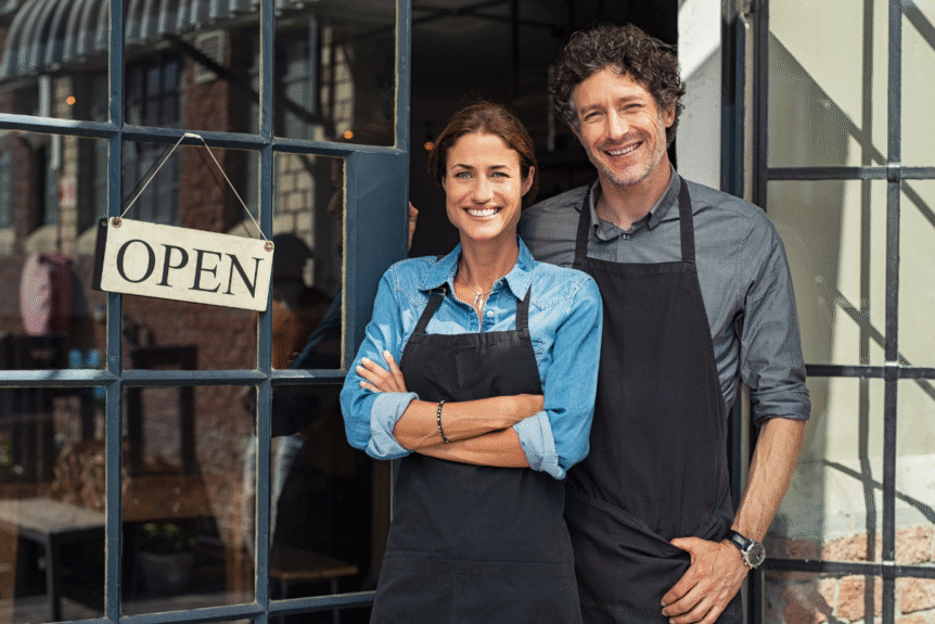 Small Business Saturday® image 1