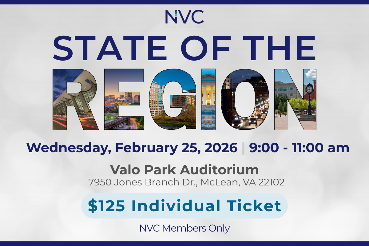 2026 State of the Region