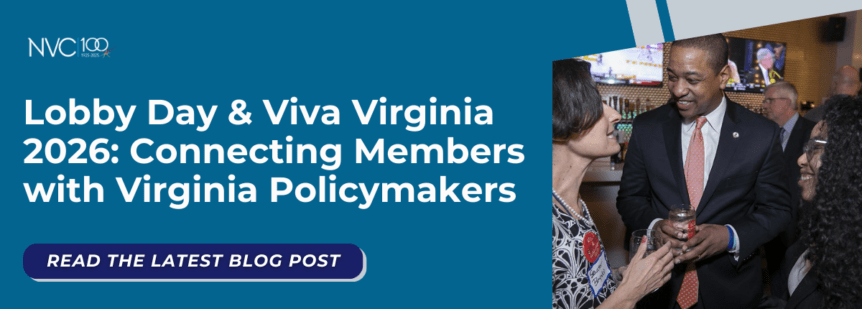 Lobby Day and Viva Virginia 2026 Doing Business Article Header 12.10.2025